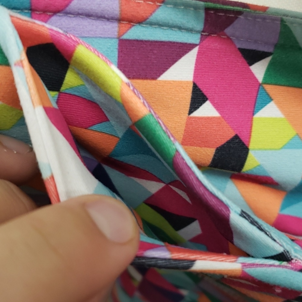 Fabletics Multicolored Workout Leggings Xs - image 3